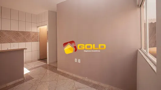 Casa com 2 Quartos à venda, 74m² no Novo Mundo, Uberlândia