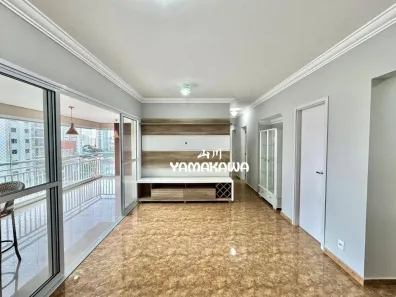 Apartamento com 3 Quartos à venda, 102m² no Tatuapé, São Paulo