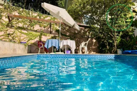 Casa com 4 Quartos à venda, 388m² no City América, São Paulo
