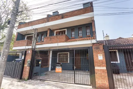 Casa com 3 Quartos para alugar, 90m² no Ipanema, Porto Alegre