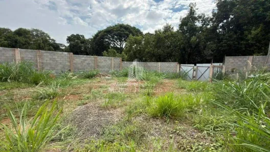Lote/Terreno com 1 Quarto à venda, 609m² no Centro, Piracicaba