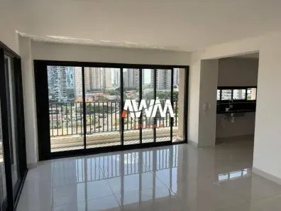 Apartamento com 3 Quartos à venda, 130m² no Setor Bueno, Goiânia