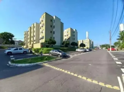 Apartamento com 2 Quartos à venda, 42m² no Tarumã-Açu, Manaus