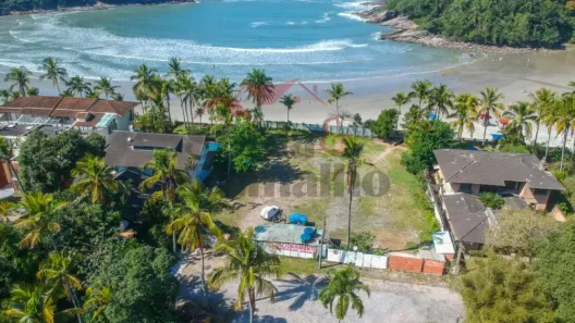 Lote/Terreno à venda, 1000m² no Balneário Praia do Pernambuco, Guarujá