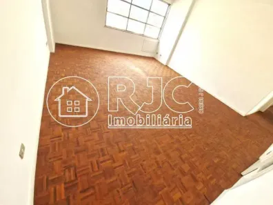 Apartamento com 3 Quartos à venda, 122m² no Maracanã, Rio de Janeiro