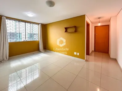 Apartamento com 3 Quartos à venda, 81m² no Carlos Prates, Belo Horizonte
