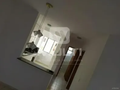 Apartamento com 2 Quartos à venda, 52m² no Laranjeiras, Uberlândia