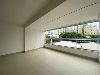 Apartamento com 4 Quartos à venda, 128m² no Buritis, Belo Horizonte