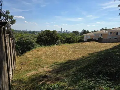 Lote/Terreno à venda, 1936m² no Bairro das Palmeiras, Campinas