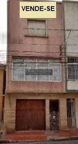 Sobrado com 3 Quartos à venda, 119m² no Mooca, São Paulo