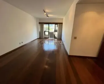 Apartamento com 3 Quartos à venda, 125m² no Humaitá, Rio de Janeiro