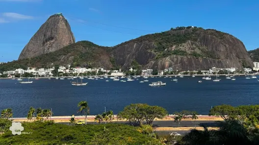 Apartamento com 4 Quartos à venda, 453m² no Flamengo, Rio de Janeiro