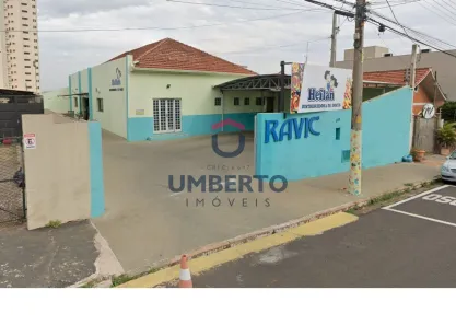 Ponto Comercial à venda, 221m² no Vila Santo Antônio, Ourinhos