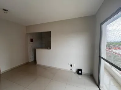 Apartamento com 2 Quartos à venda, 55m² no Cristo Rei, Várzea Grande