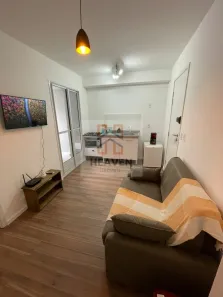 Apartamento com 2 Quartos à venda, 32m² no Água Branca, São Paulo