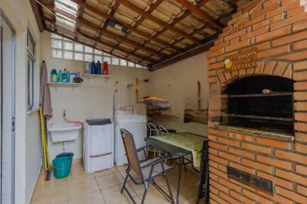 Apartamento com 2 Quartos à venda, 95m² no Castelo, Belo Horizonte