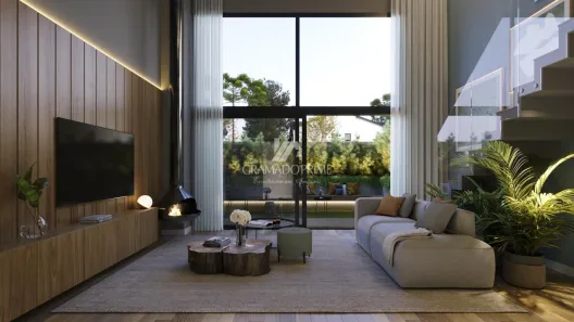 Apartamento com 2 Quartos à venda, 74m² no Centro, Canela
