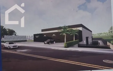 Imóvel Comercial para alugar, 3000m² no Santa Júlia, Itupeva