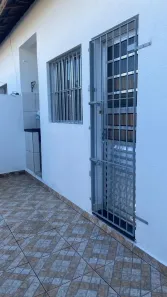 Kitnet com 1 Quarto para alugar, 30m² no Jardim Santa Tereza, Taubaté