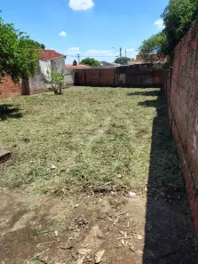 Lote/Terreno à venda, 56m² no Parque Estoril, São José do Rio Preto