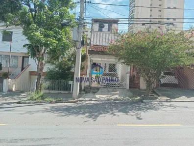 Apartamento com 12 Quartos à venda, 400m² no Vila Gumercindo, São Paulo