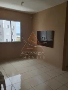 Apartamento com 2 Quartos à venda, 49m² no Residencial das Américas, Ribeirão Preto