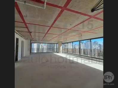 Apartamento com 4 Quartos à venda, 372m² no Vila Nova Conceição, São Paulo