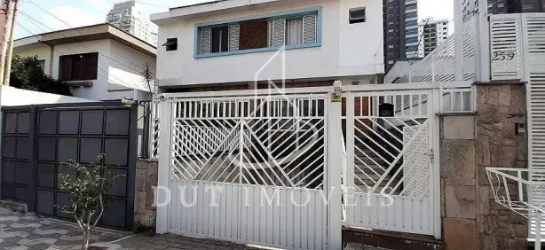 Casa com 3 Quartos à venda, 290m² no Jardim Anália Franco, São Paulo
