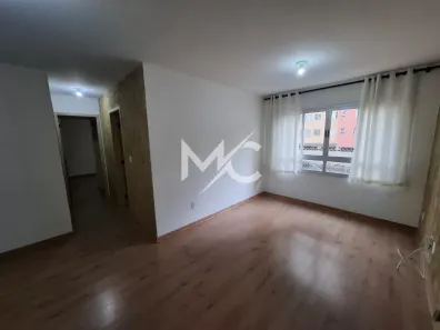 Apartamento com 2 Quartos à venda, 68m² no Floradas de São José, São José dos Campos