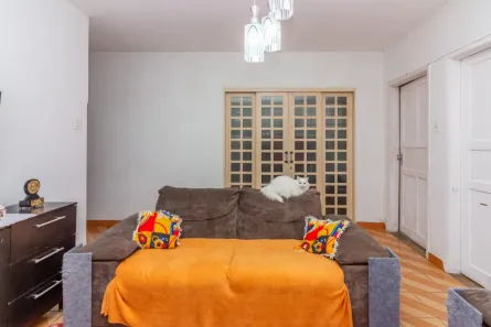 Casa com 2 Quartos à venda, 273m² no Jardim Líbano, São Paulo