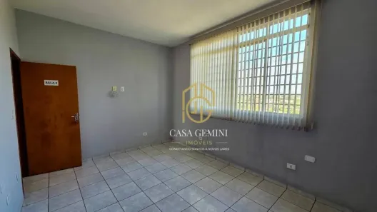 Sala Comercial para alugar, 26m² no Santa Cecília, Paulínia