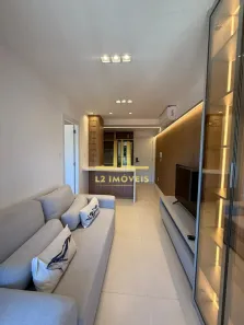 Apartamento com 1 Quarto à venda, 43m² no Horto Florestal, Salvador