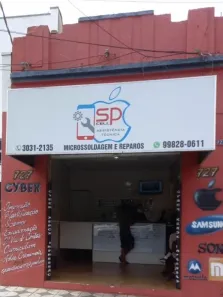 Imóvel Comercial com 2 Quartos à venda, 140m² no Vila Lucy, Sorocaba