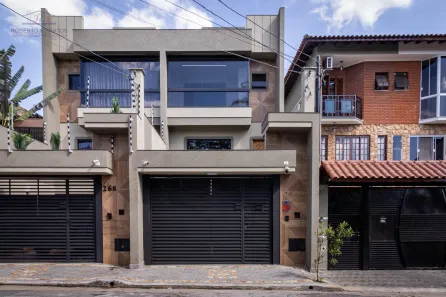 Sobrado com 3 Quartos à venda, 200m² no Jardim Felicidade (Zona Oeste), São Paulo