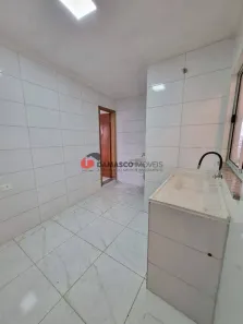 Apartamento com 1 Quarto para alugar, 45m² no Santo Antônio, São Caetano do Sul