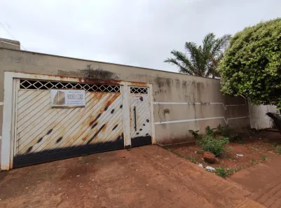 Casa com 3 Quartos à venda, 238m² no Pioneiros, Campo Grande