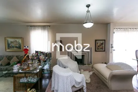 Apartamento com 3 Quartos à venda, 210m² no Vila Andrade, São Paulo