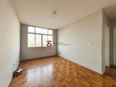 Apartamento com 1 Quarto à venda, 47m² no Bela Vista, São Paulo