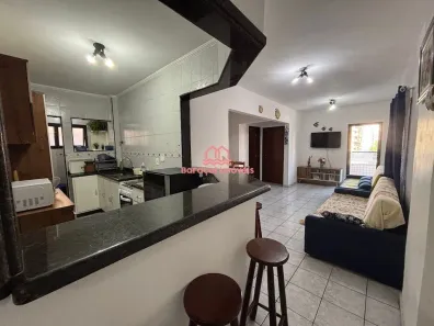 Apartamento com 2 Quartos à venda, 73m² no Tupi, Praia Grande