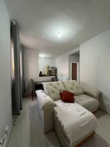 Apartamento com 2 Quartos à venda, 45m² no Amarante, Betim