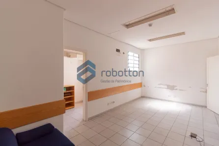 Sala Comercial para alugar, 100m² no Sé, São Paulo