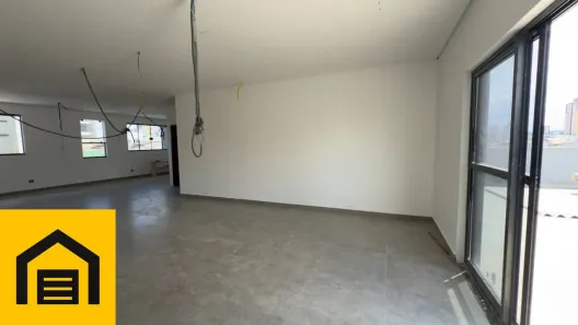 Prédio Comercial para alugar, 568m² no Matriz, Mauá