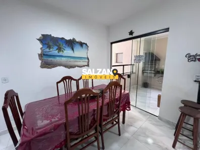 Apartamento com 2 Quartos à venda, 69m² no Silop, Ubatuba