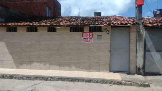 Casa com 3 Quartos à venda, 65m² no Rio Doce, Olinda