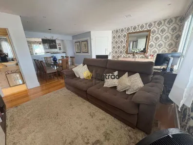 Apartamento com 2 Quartos à venda, 104m² no Centro, São Bernardo do Campo