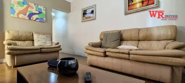 Sobrado com 3 Quartos à venda, 220m² no Vila Lusitânia, São Bernardo do Campo