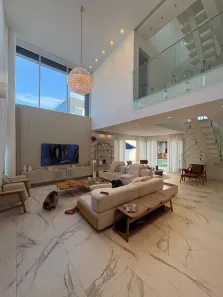 Apartamento com 4 Quartos à venda, 500m² no Barra da Tijuca, Rio de Janeiro