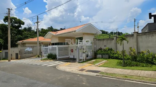 Lote/Terreno à venda, 317m² no Bairro das Palmeiras, Campinas