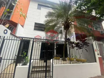 Casa com 4 Quartos para alugar, 300m² no Botafogo, Rio de Janeiro