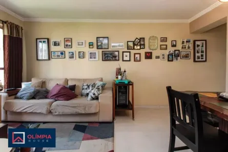 Apartamento com 3 Quartos à venda, 65m² no Sumarezinho, São Paulo